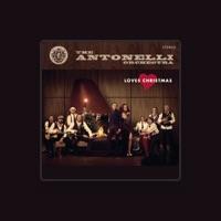The Antonelli Orchestra