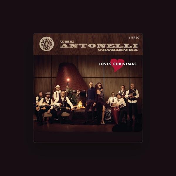 The Antonelli Orchestra