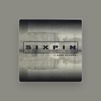 Sixpin