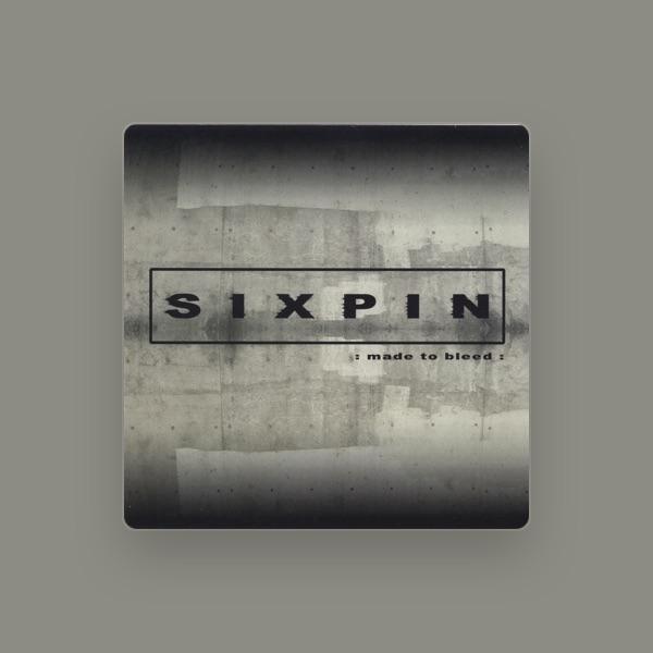 Sixpin