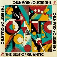 Enough Said (feat. The Quantic Soul Orchestra)