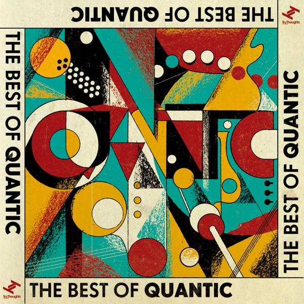 Enough Said (feat. The Quantic Soul Orchestra)