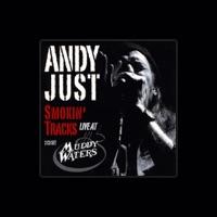 Andy Just