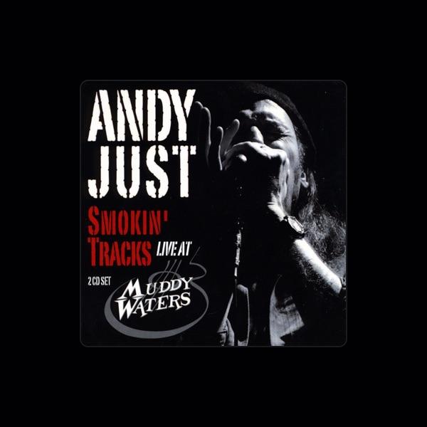 Andy Just