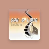 Sax & Love