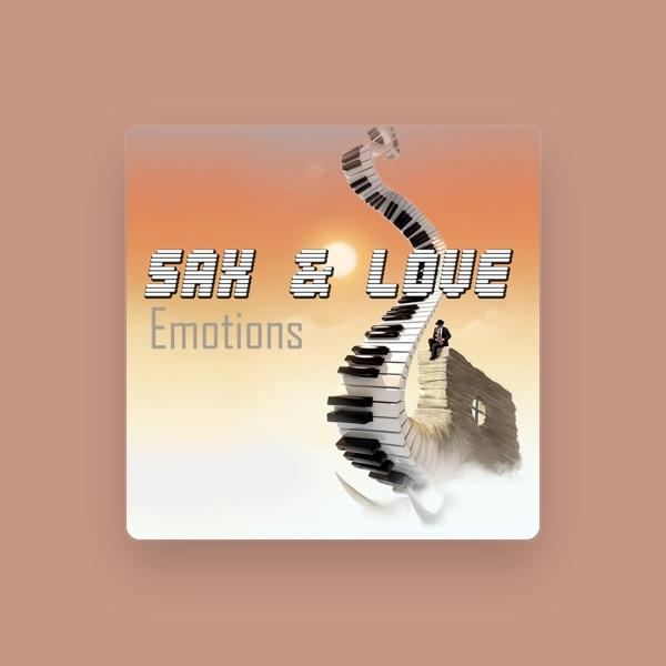 Sax & Love
