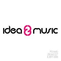 Afraid (Jason Crow Remix)