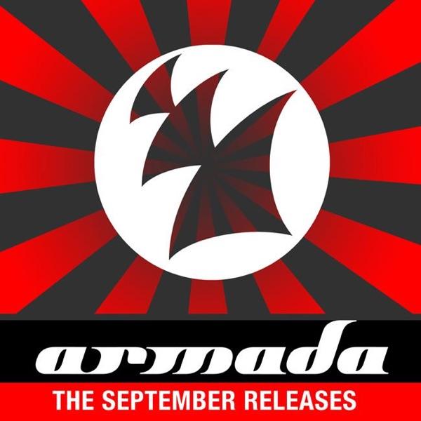 The Distance (Delta Rock Duo Remix)