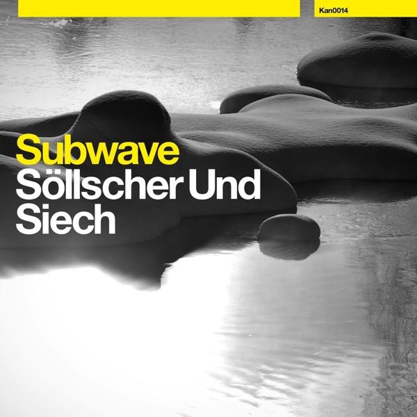 Subwave (Inkfish Remix)