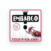 Embargo