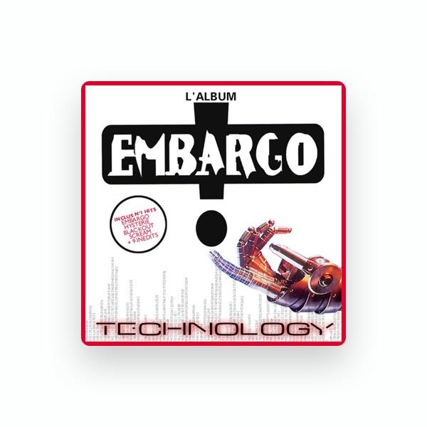Embargo