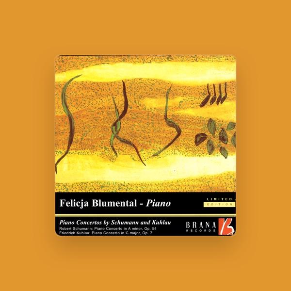 F.ブルメンタール