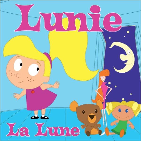 La lune (Dance Mix)