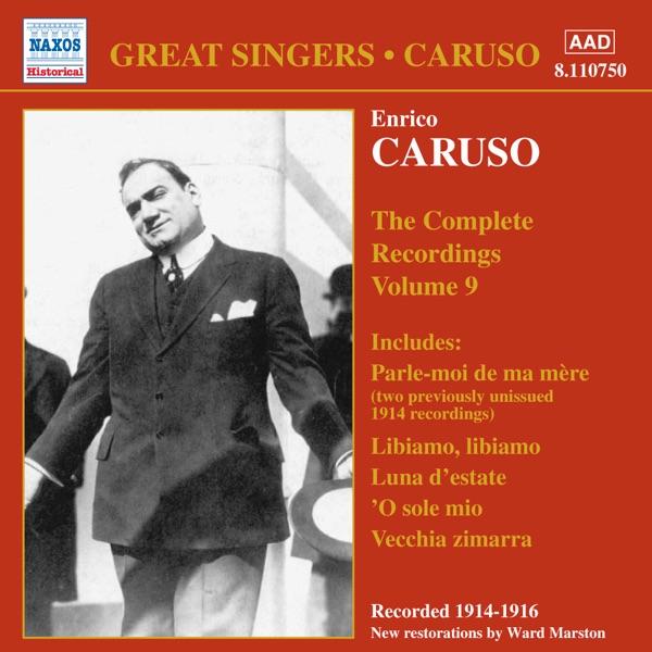 'O Sole Mio