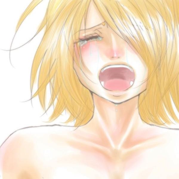 レンラクマダー?(feat. 鏡音リン)