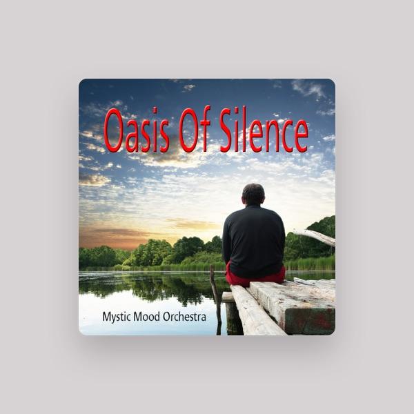 Mystic Mood Orchestra