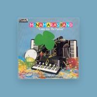 McNamara's Band