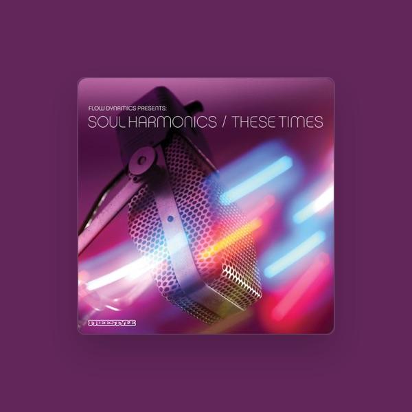 Soul Harmonics