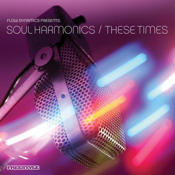 Impulse (Soul Harmonics Remix) [Soul Harmonics Remix]