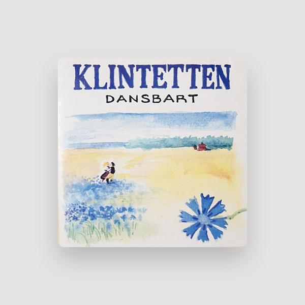 Klintetten