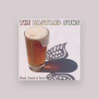 The Bastard Suns
