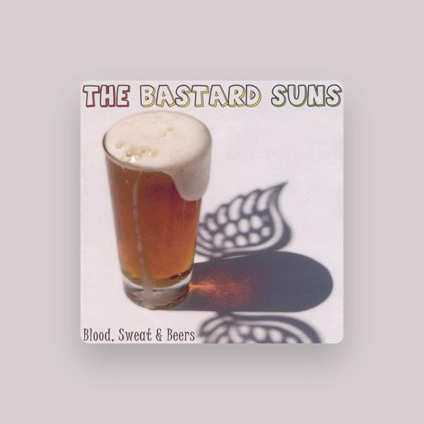 The Bastard Suns