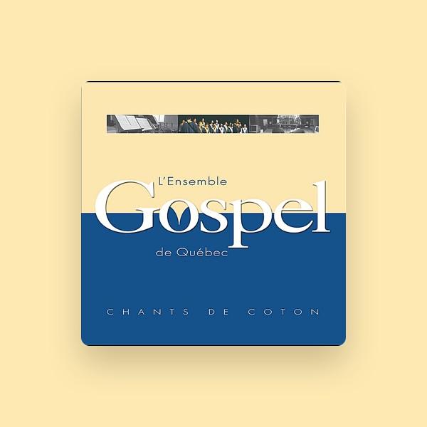 L'Ensemble Gospel de Québec