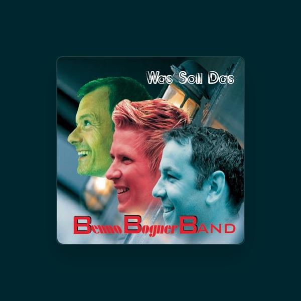Benno Bogner Band