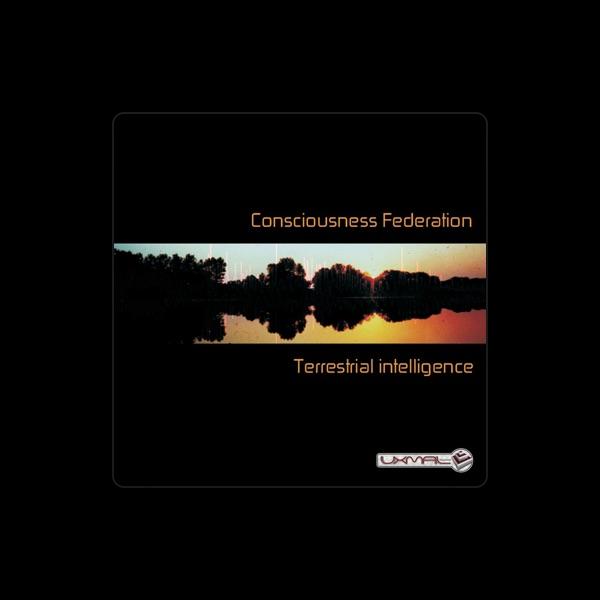 Consciousness Federation