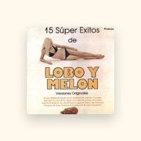 Lobo Y Melon Y Su Conjunto