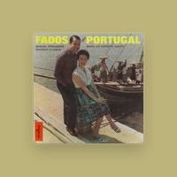 Maria do Espírito Santo