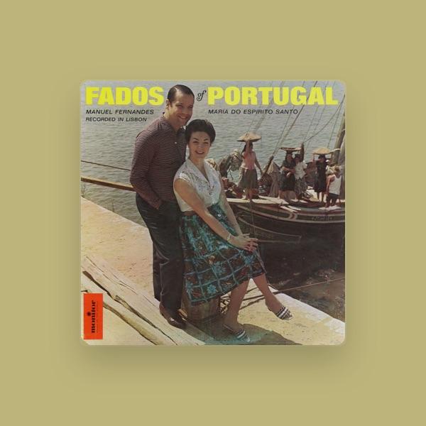Maria do Espírito Santo