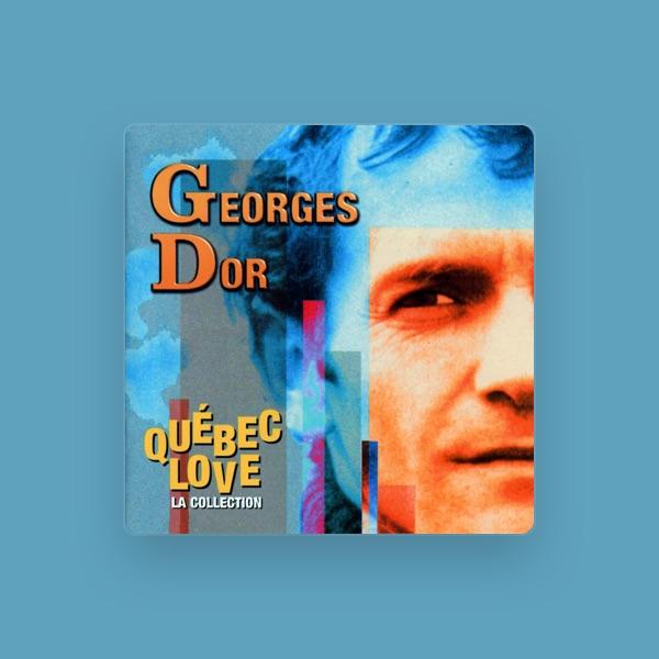Georges Dor