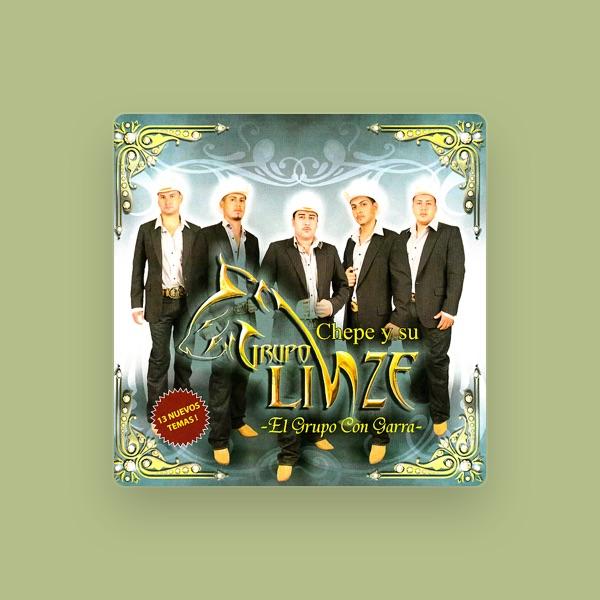 Chepe y Su Grupo Linze