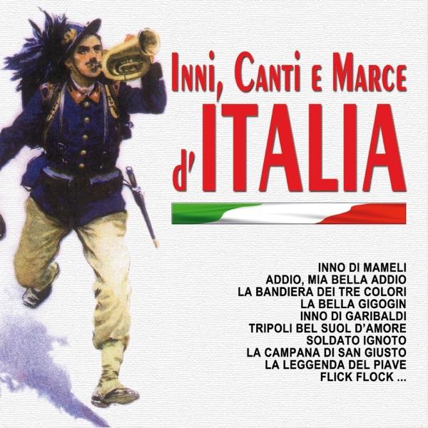 Inno di Mameli (Il canto degli Italiani)