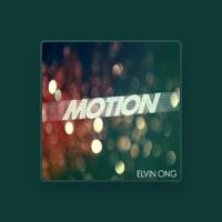 Elvin Ong