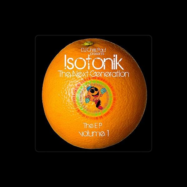Isotonik