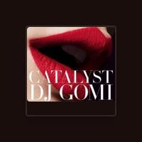 DJ Gomi