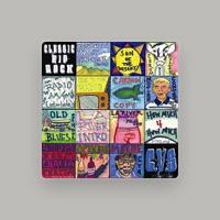 Classic Hip Rock