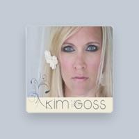Kim Goss