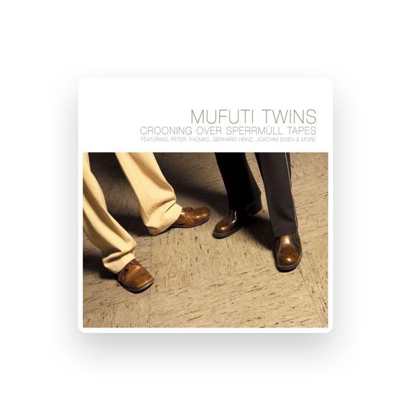 Mufuti Twins