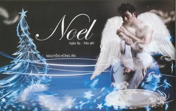 Hai Mua Noel