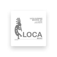 Luca Albano