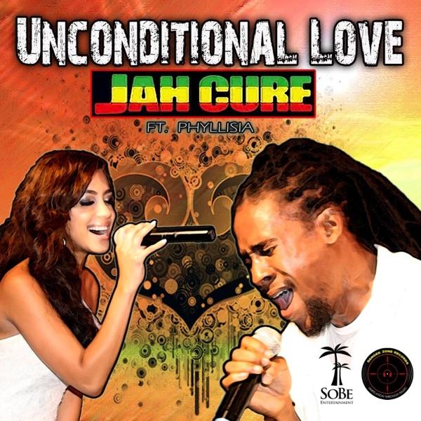 Unconditional Love (Radio Rhythmic Version)