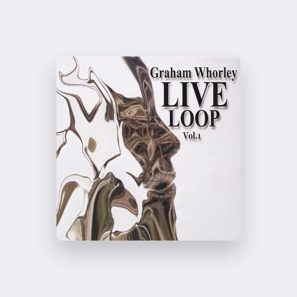 Graham Whorley