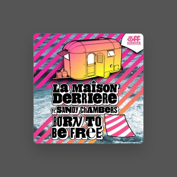 La Maison Derriere