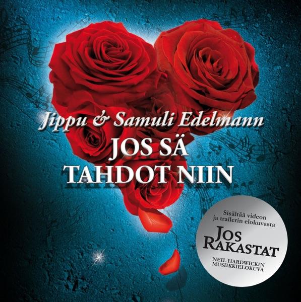 Jos Sä Tahdot Niin