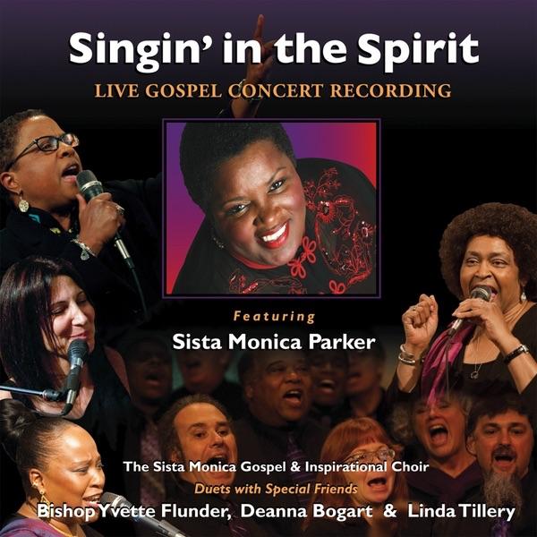Singin' In The Spirit (intro)