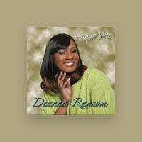 Deanna Ransom