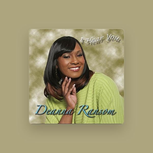 Deanna Ransom